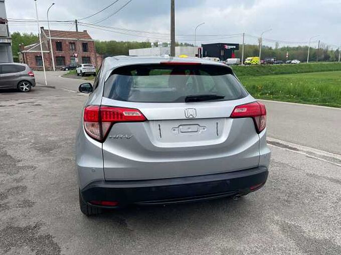 Honda  HR-V 1.6 D-TEC 120ch Elegance