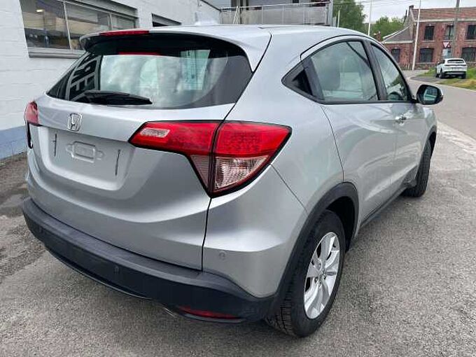 Honda  HR-V 1.6 D-TEC 120ch Elegance