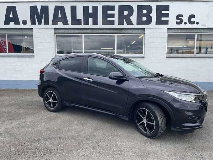 Honda  HR-V HR-V 1.6 i-DTEC Executive (EU6d-TEMP)