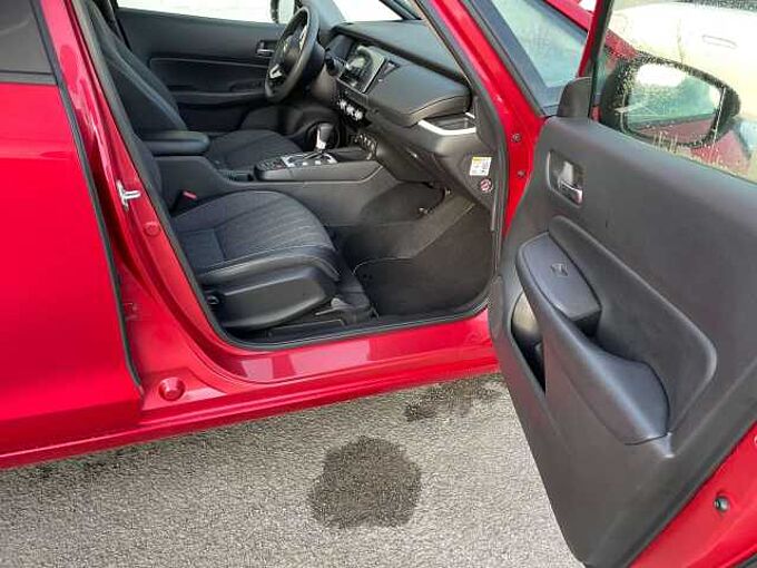 Honda Jazz Jazz e:HEV 1.5i-MMD Elegance