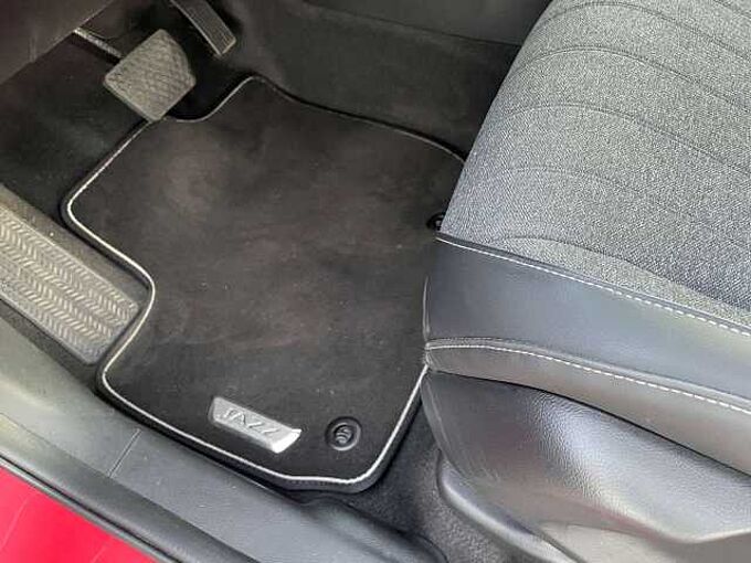 Honda Jazz Jazz e:HEV 1.5i-MMD Elegance