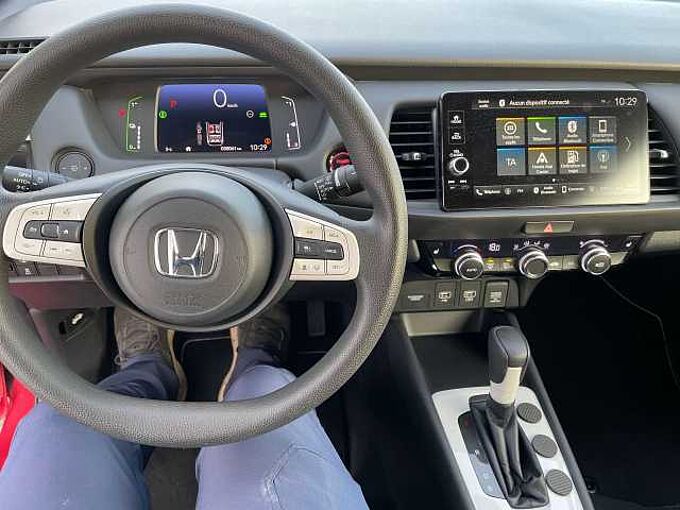 Honda Jazz Jazz e:HEV 1.5i-MMD Elegance