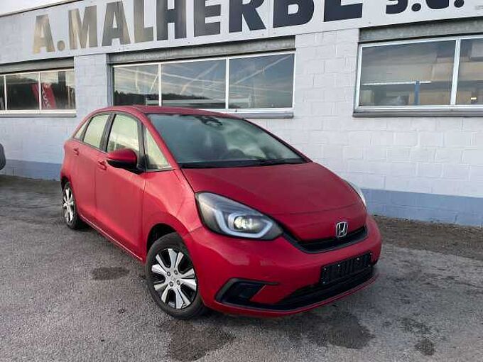 Honda Jazz Jazz e:HEV 1.5i-MMD Elegance