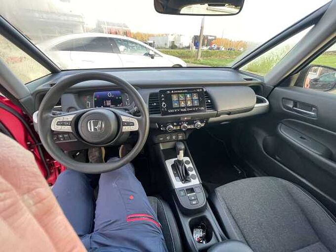 Honda Jazz Jazz e:HEV 1.5i-MMD Elegance