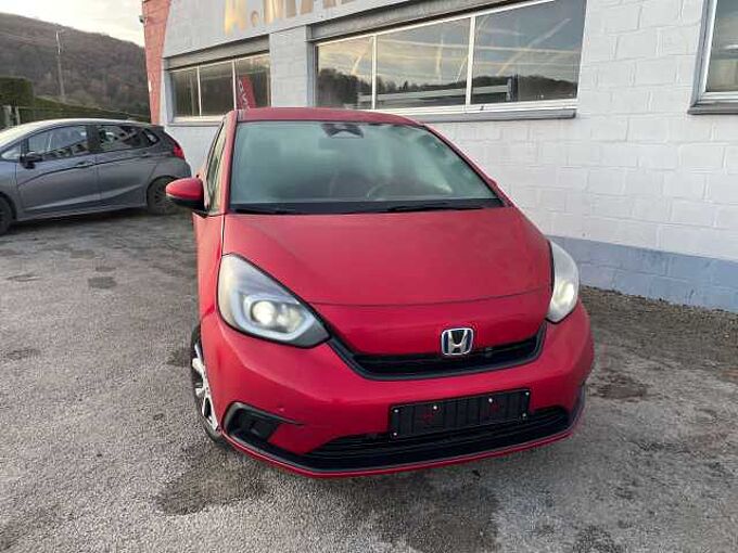 Honda Jazz Jazz e:HEV 1.5i-MMD Elegance