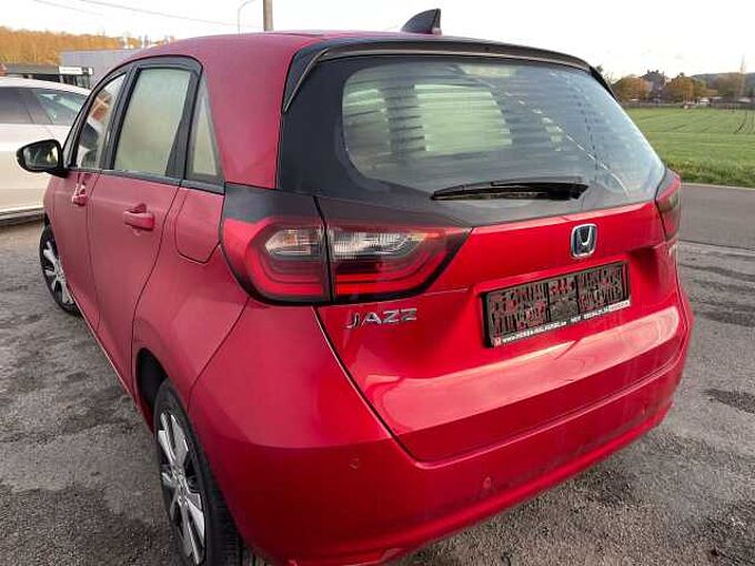 Honda Jazz Jazz e:HEV 1.5i-MMD Elegance