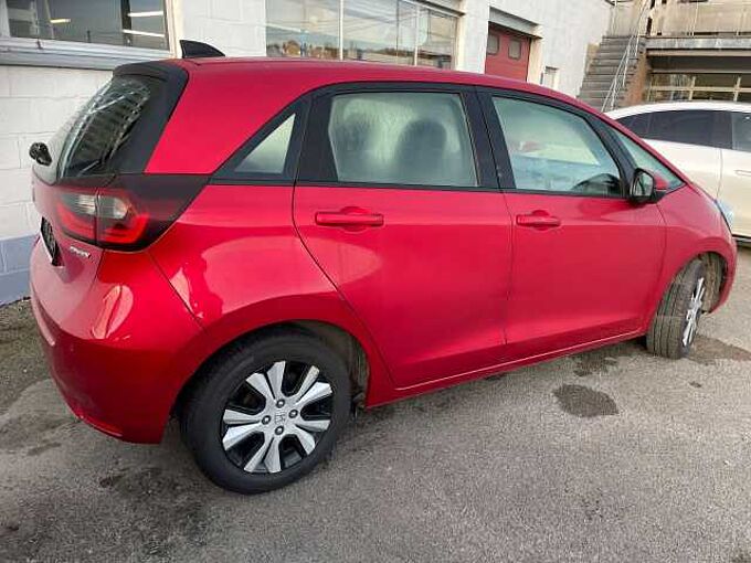 Honda Jazz Jazz e:HEV 1.5i-MMD Elegance