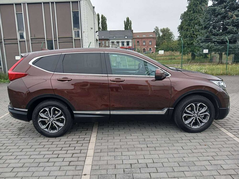 Honda CR-V 2.0i-MMD 2WD Hybrid Elegance MY21