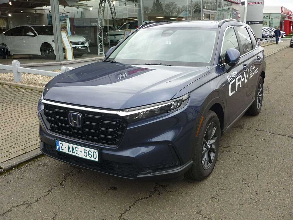 Honda CR-V 2.0 HYBRID ADVANCE AWD***DIRECTION***