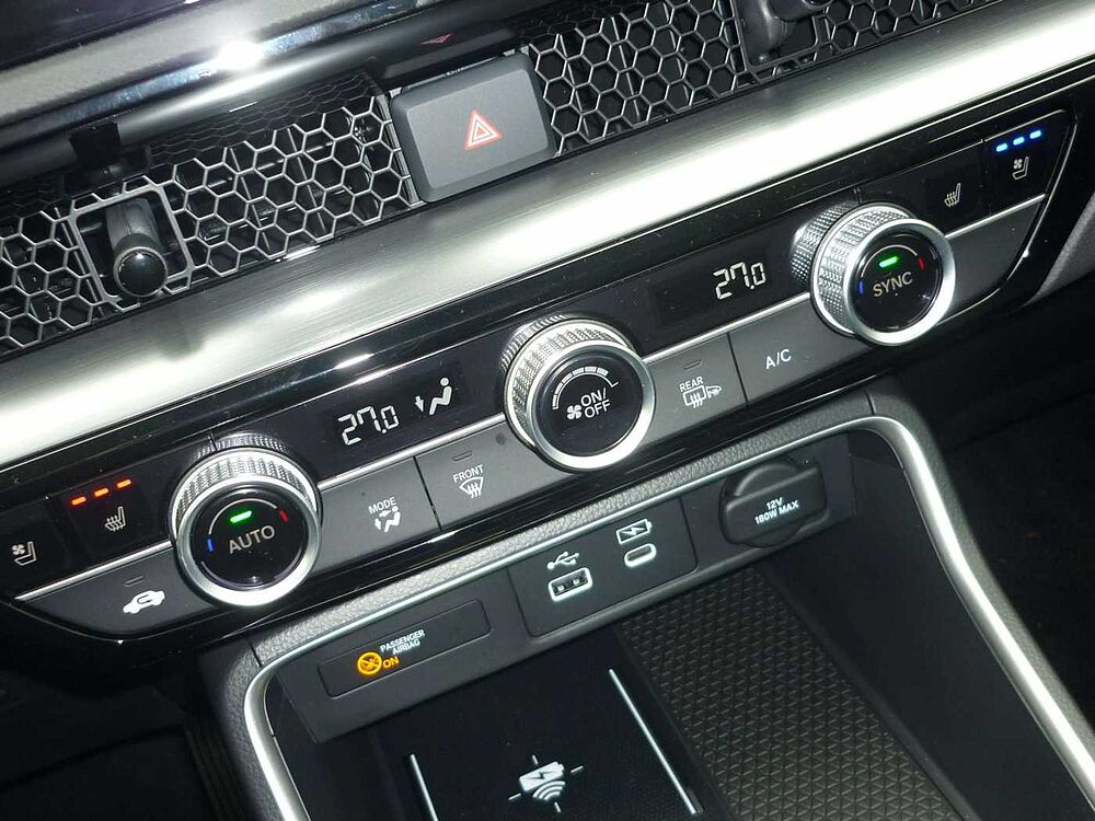 Honda CR-V 2.0 HYBRID ADVANCE AWD***DIRECTION***