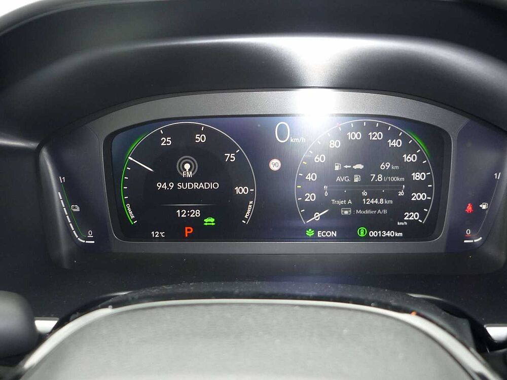 Honda CR-V 2.0 HYBRID ADVANCE AWD***DIRECTION***