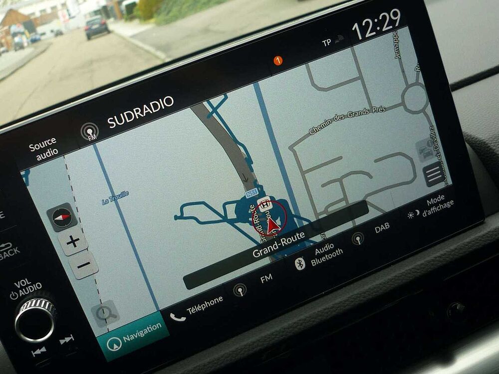 Honda CR-V 2.0 HYBRID ADVANCE AWD***DIRECTION***