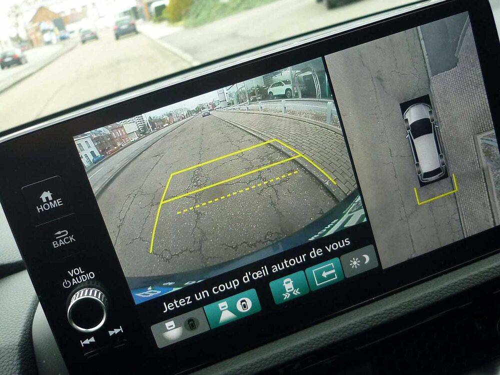 Honda CR-V 2.0 HYBRID ADVANCE AWD***DIRECTION***