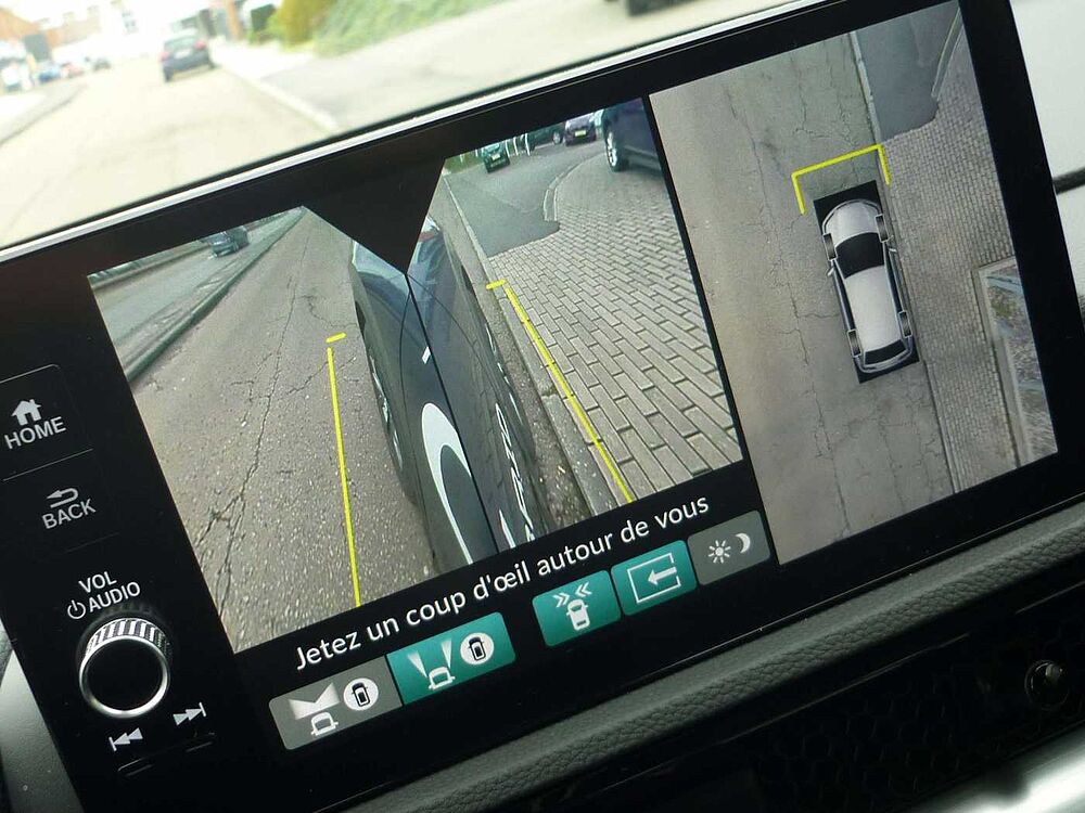 Honda CR-V 2.0 HYBRID ADVANCE AWD***DIRECTION***