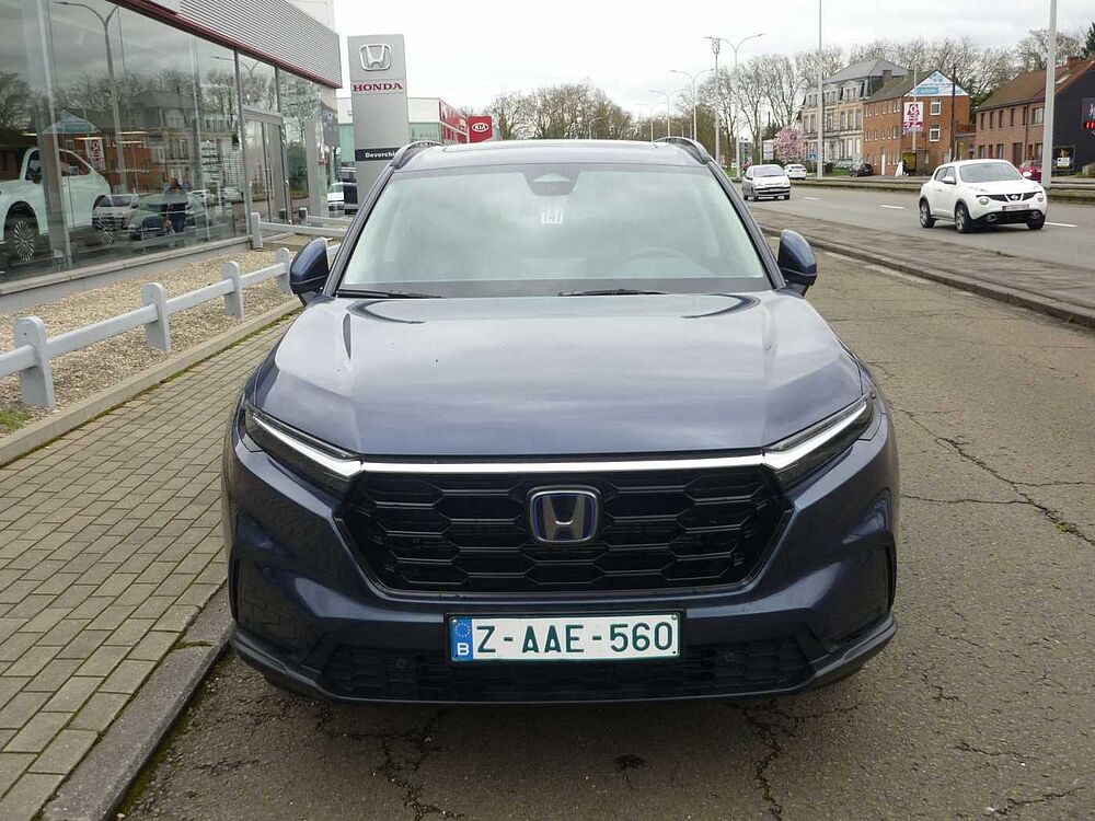 Honda CR-V 2.0 HYBRID ADVANCE AWD***DIRECTION***