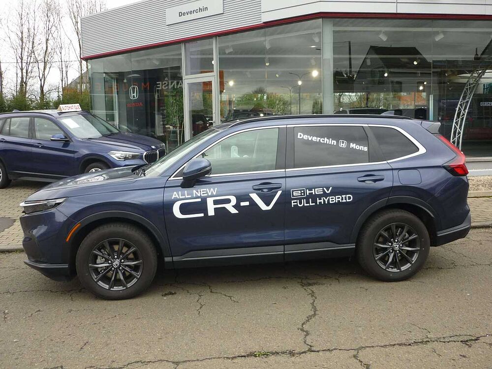 Honda CR-V 2.0 HYBRID ADVANCE AWD***DIRECTION***