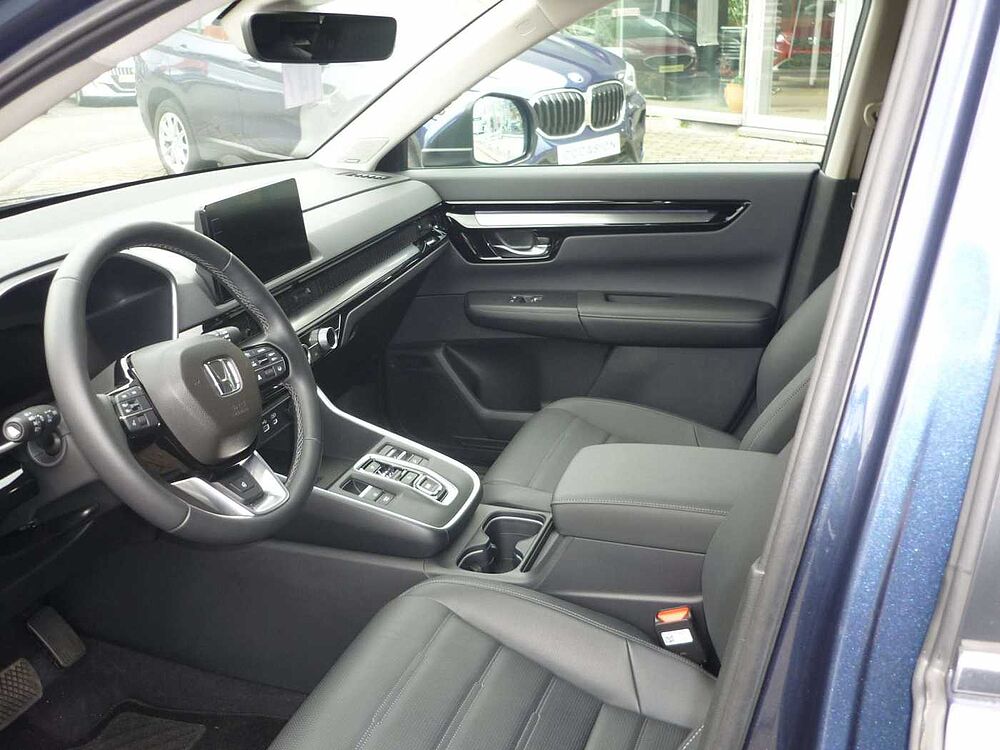 Honda CR-V 2.0 HYBRID ADVANCE AWD***DIRECTION***