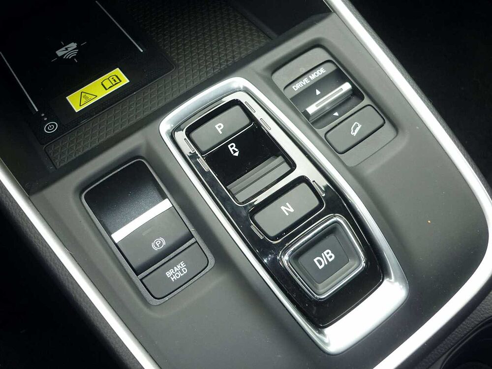 Honda CR-V 2.0 HYBRID ADVANCE AWD***DIRECTION***