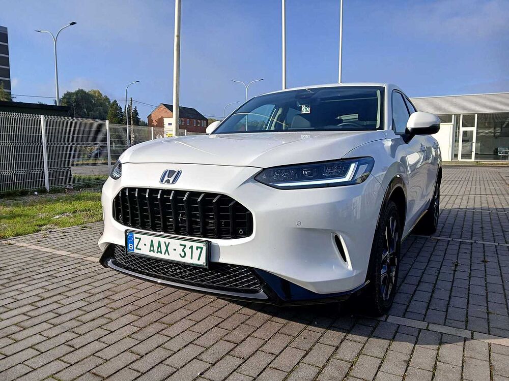 Honda ZR-V ZR-V e: HEV 2.0i 2WD Advance***DIRECTION***