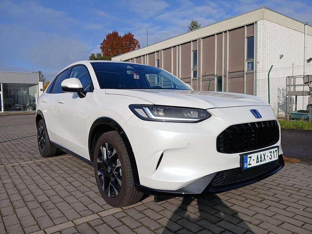 Honda ZR-V ZR-V e: HEV 2.0i 2WD Advance***DIRECTION***