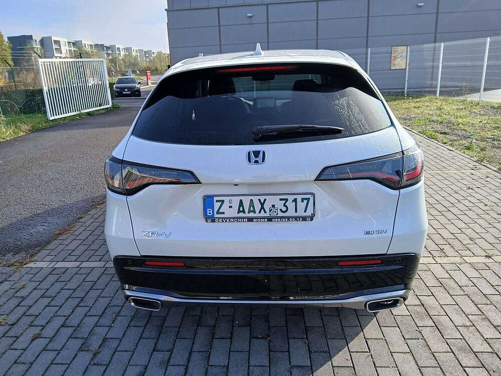 Honda ZR-V ZR-V e: HEV 2.0i 2WD Advance***DIRECTION***