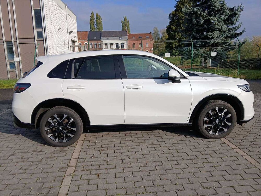 Honda ZR-V ZR-V e: HEV 2.0i 2WD Advance***DIRECTION***