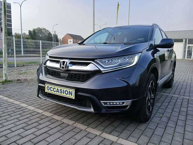 Honda  CR-V 2.0i-MMD AWD Hybrid Lifestyle