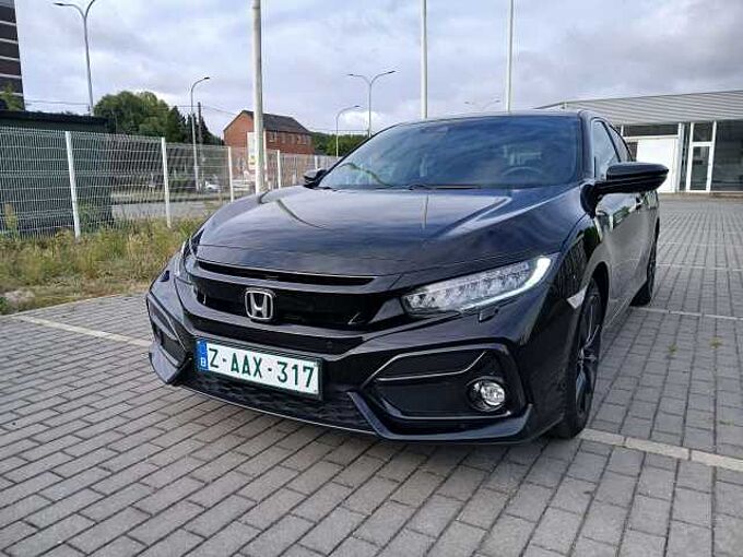 Honda  Civic Civic 1.0 i-VTEC Executive CVT (EU6.2)