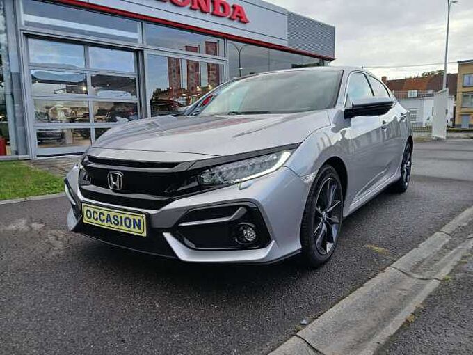 Honda  Civic Civic 1.0 i-VTEC Elegance CVT MY21