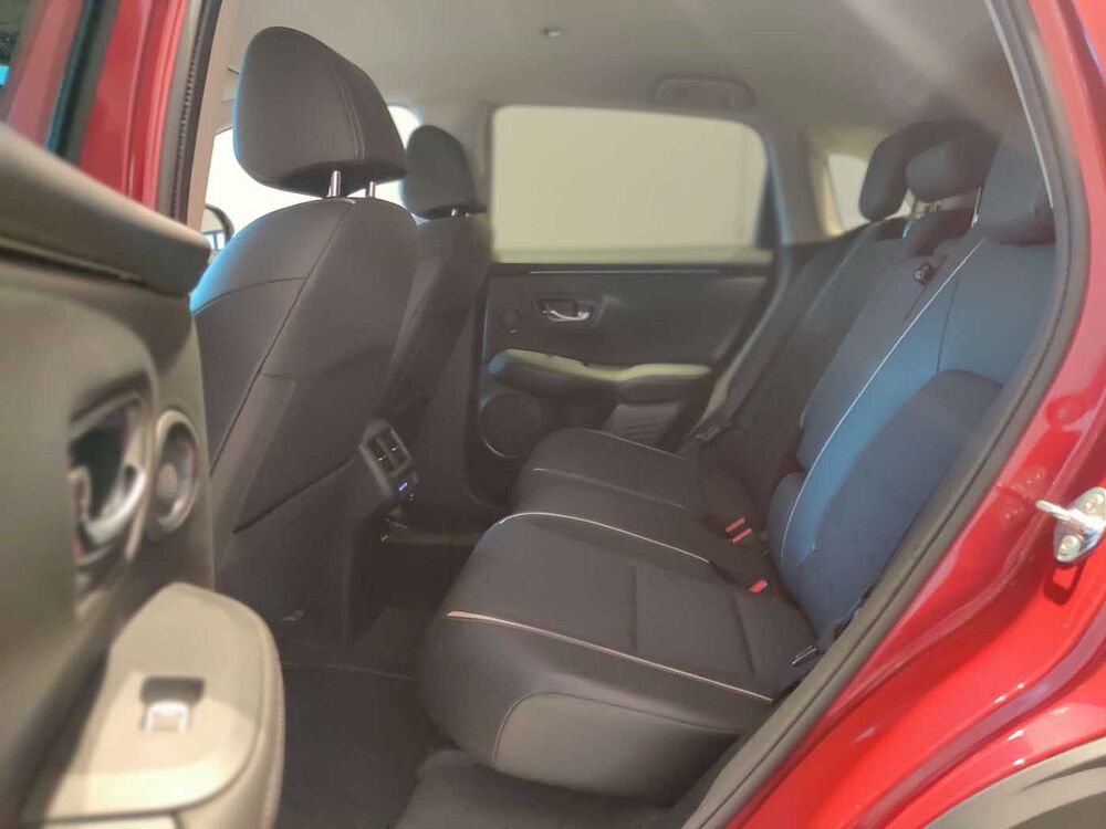 Honda ZR-V ZR-V e: HEV 2.0 i-MMD Hybrid Sport