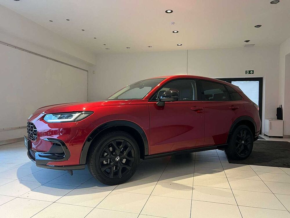 Honda ZR-V ZR-V e: HEV 2.0 i-MMD Hybrid Sport