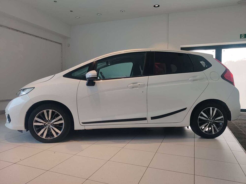 Honda Jazz Jazz 1.3 i-VTEC Elegance + Navi + Garantie
