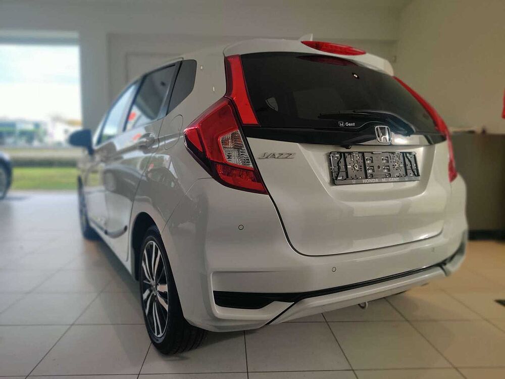 Honda Jazz Jazz 1.3 i-VTEC Elegance + Navi + Garantie