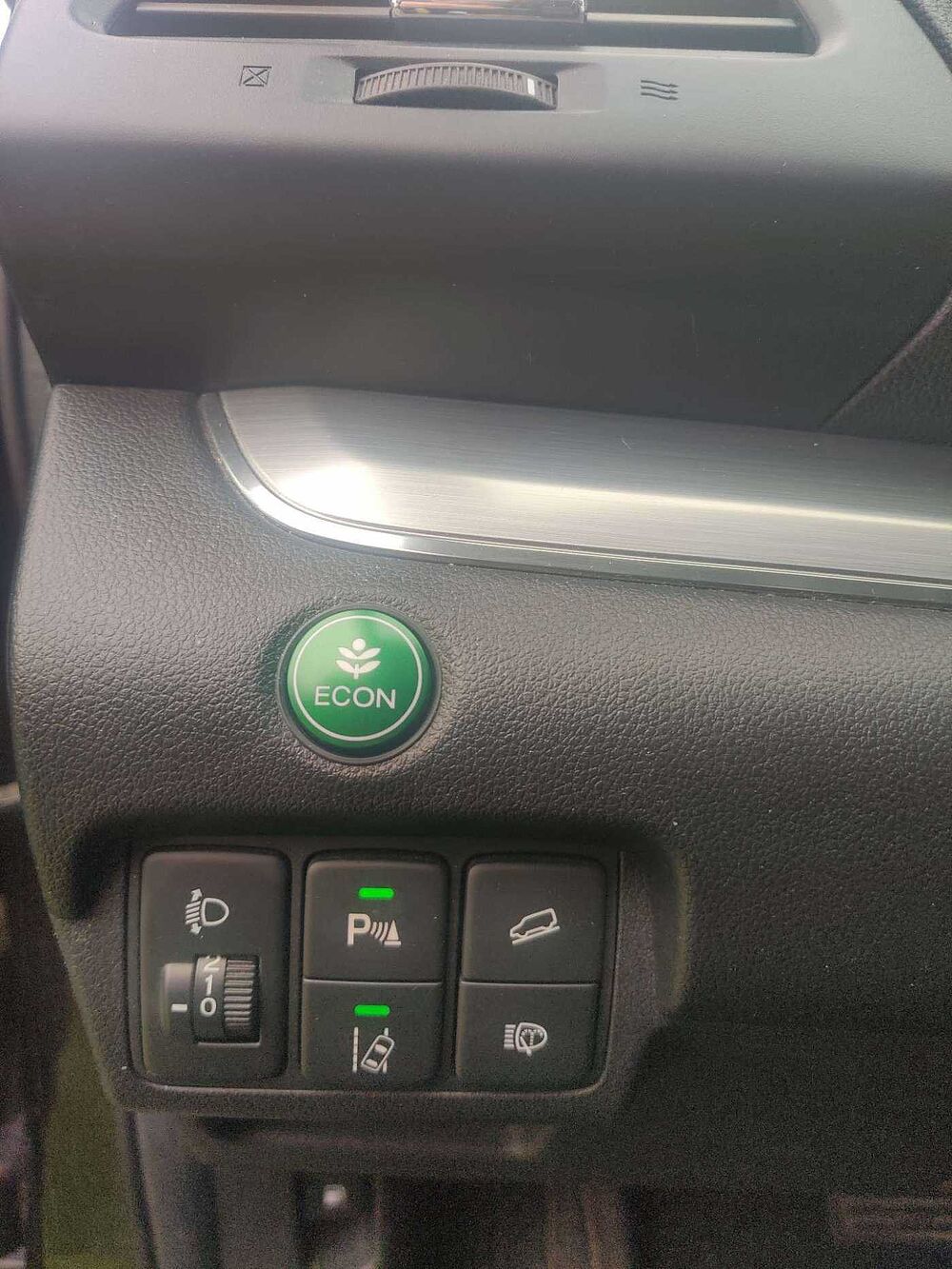 Honda CR-V CR-V 2.0i-VTEC 4WD AUTO. Elegance +TREKHAAK+LEDER