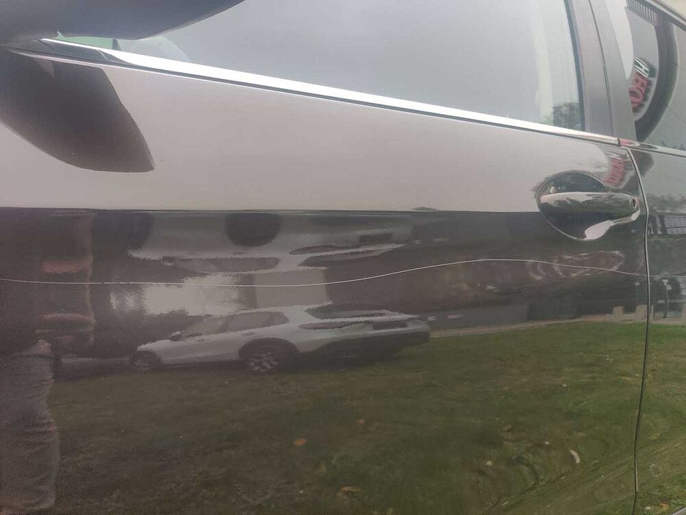 Honda CR-V CR-V 2.0i-VTEC 4WD AUTO. Elegance +TREKHAAK+LEDER