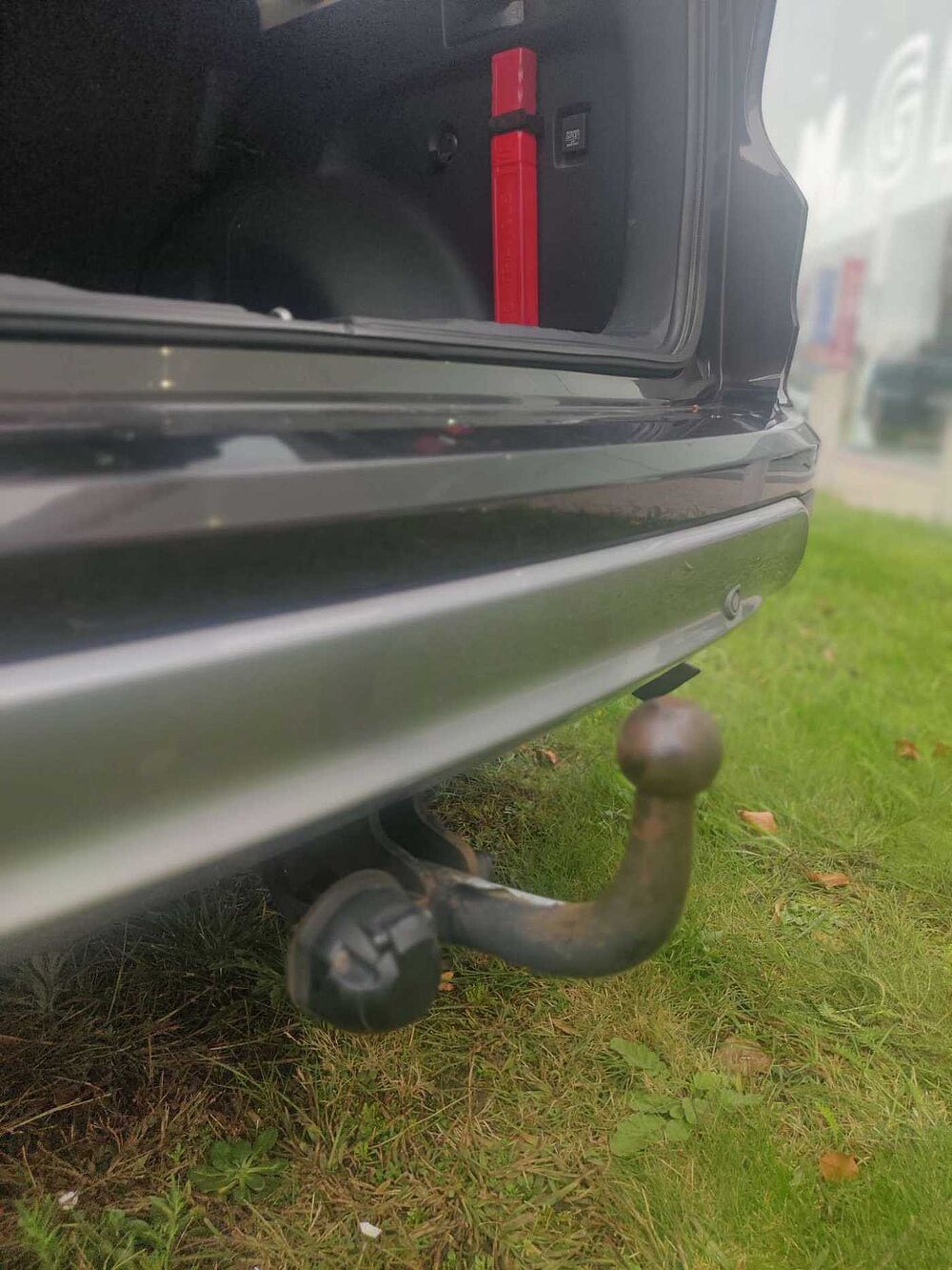 Honda CR-V CR-V 2.0i-VTEC 4WD AUTO. Elegance +TREKHAAK+LEDER