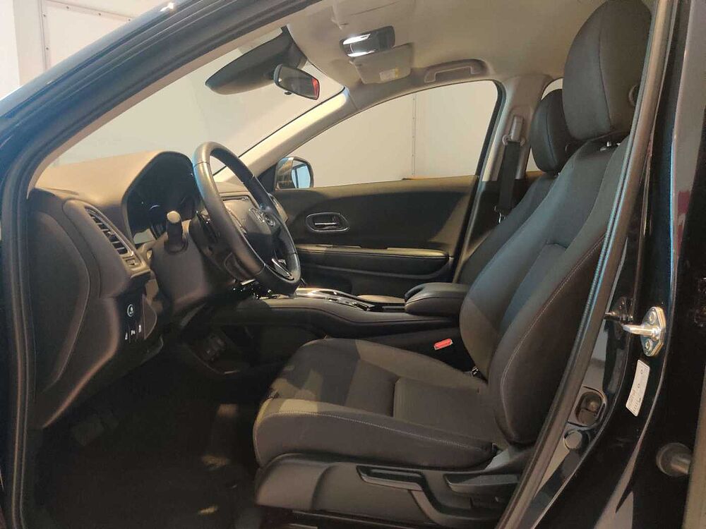 Honda HR-V HR-V 1.5 i-VTEC CVT Elegance AUTOMAAT + TREKHAAK