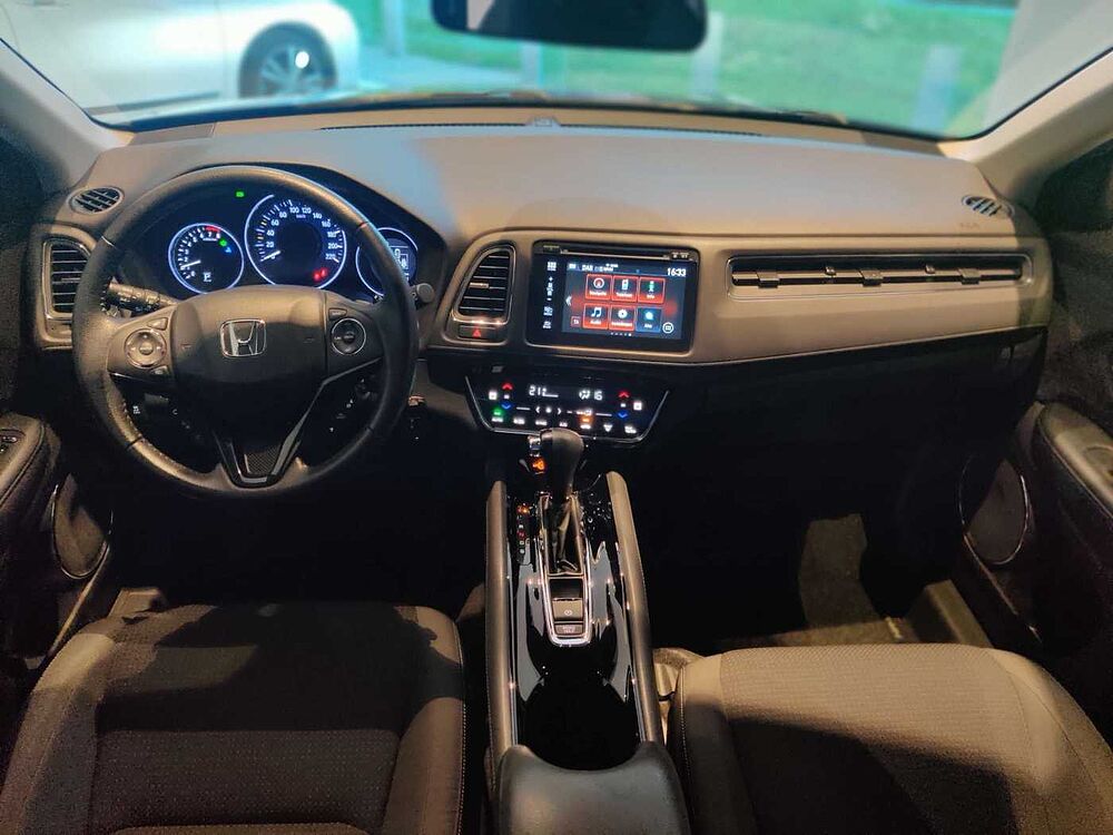 Honda HR-V HR-V 1.5 i-VTEC CVT Elegance AUTOMAAT + TREKHAAK