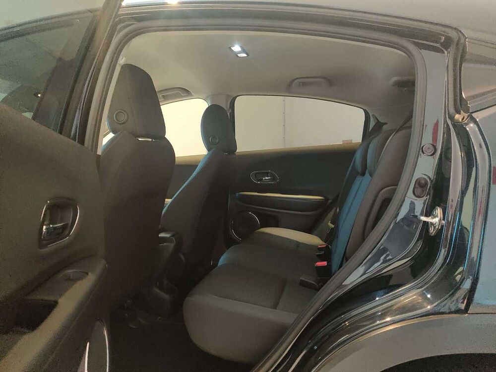 Honda HR-V HR-V 1.5 i-VTEC CVT Elegance AUTOMAAT + TREKHAAK