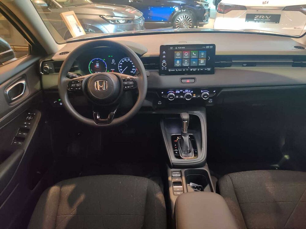 Honda HR-V 1.5i HEV Advance eCVT Hybride + Sport pack