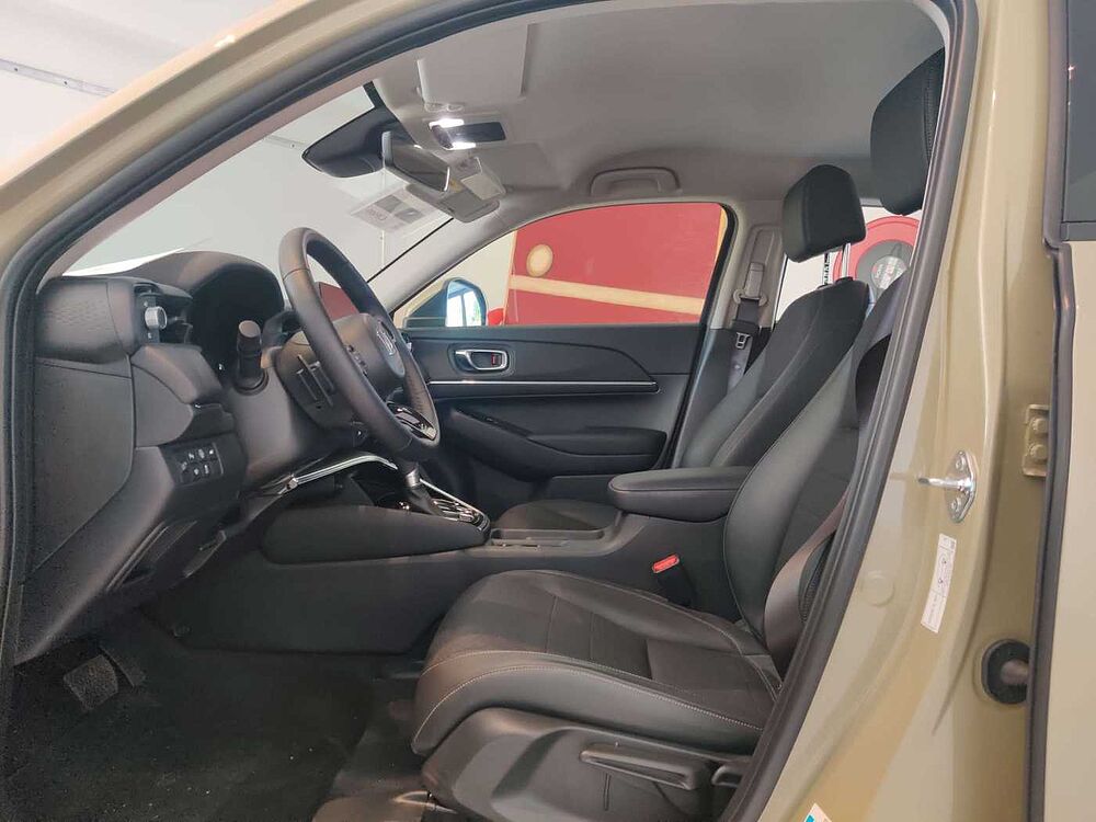 Honda HR-V 1.5i HEV Advance eCVT Hybride + Sport pack