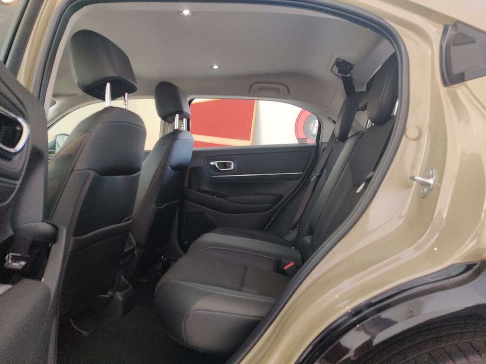 Honda HR-V 1.5i HEV Advance eCVT Hybride + Sport pack