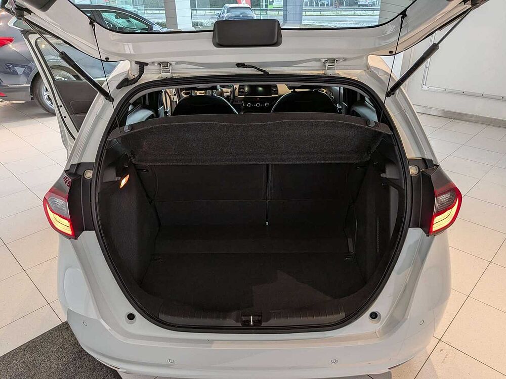 Honda Jazz Jazz e: HEV 1.5 i-MMD Hybrid Executive+ 2y garantie