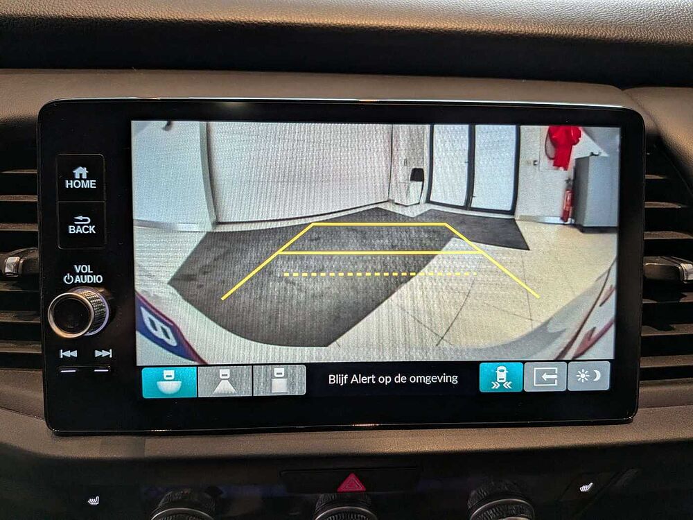 Honda Jazz Jazz e: HEV 1.5 i-MMD Hybrid Executive+ 2y garantie