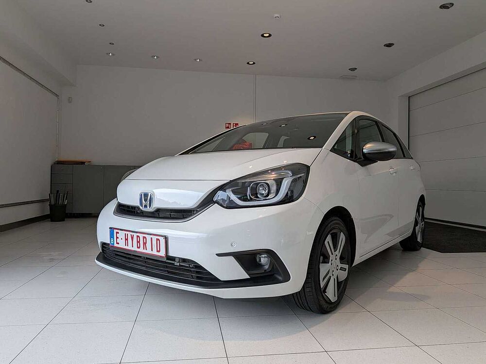 Honda Jazz Jazz e: HEV 1.5 i-MMD Hybrid Executive+ 2y garantie