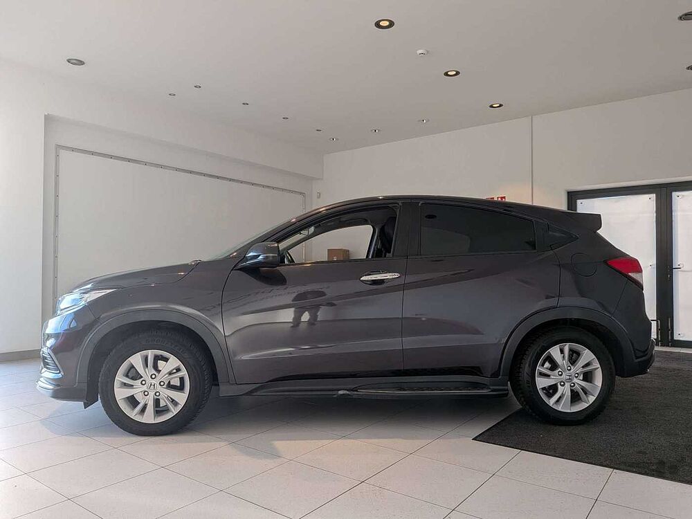 Honda HR-V HR-V 1.5 i-VTEC CVT Elegance AUTOMAAT