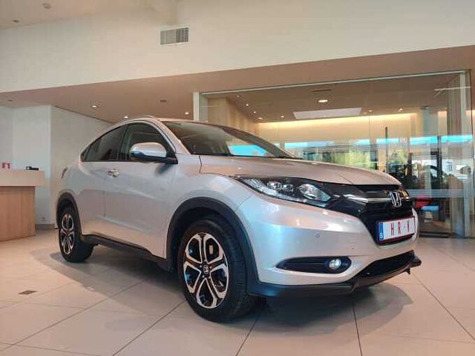 Honda  HR-V 1.5i-VTEC Executive CVT/ PANO DAK/ 27.350 KM!!!