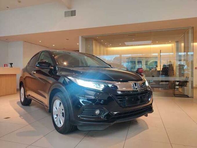 Honda  HR-V 1.5i-VTEC Elegance