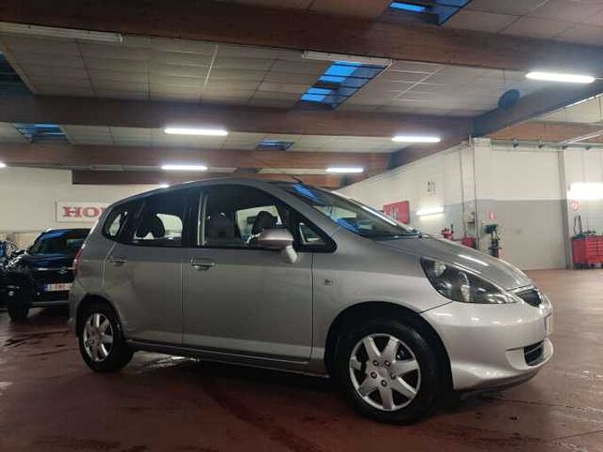 Honda  Jazz 1.2i benzine/ manueel