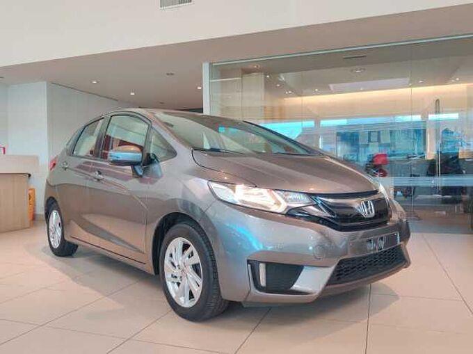 Honda  Jazz 1.3i-VTEC COMFORT + TREKHAAK